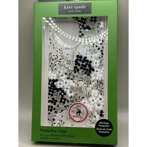 Kate Spade iPhone 15 Pro Max Case